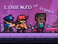 Игра Лоренцо Тркач онлајн