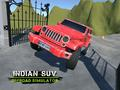 Игра Индиски SUV офроуд симулатор онлајн