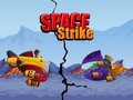 Игра Космички Напад онлајн