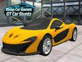Игра Игри со автомобили на рампи: GT автомобилски акробации! онлајн
