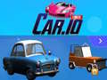 Игра Автомобил.io онлајн