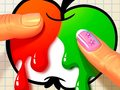 Игра Обои го онлајн