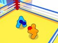 Игра Боксерски Ѕвезди 3D онлајн