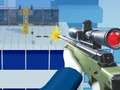 Игра Снајпер Фуламшот 2 онлајн