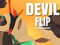 Игра Đаволски Flip онлајн