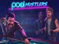 Игра Базен Hustlers  онлајн