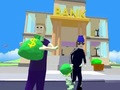 Игра Војни на Крадени Момци онлајн