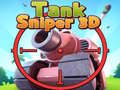 Игра Танк Снајпер 3D онлајн