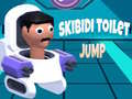 Игра Скибиди Тоалетен Скокач онлајн