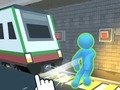 Игра Мајстор на Пуштање онлајн