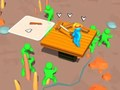 Игра Остров на Пловечка онлајн