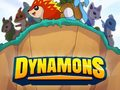 Игра Динамони онлајн