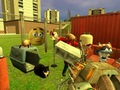 Игра Мод на Гари онлајн