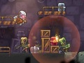 Игра Zombotron Ребут онлајн