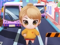 Игра Лут Чиби Трчање онлајн