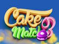 Игра Кекс Матч3 онлајн