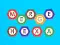 Игра Спои Hexa онлајн