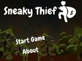 Игра Таемен Крадец онлајн
