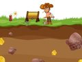 Игра Златна рудник онлајн