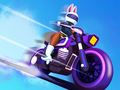 Игра Улични трки Moto Drift онлајн