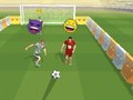 Игра Луд Кикер онлајн