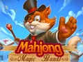Игра Махјонг: Магични Острови онлајн