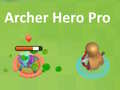 Игра Стрелец Херој Про онлајн