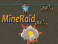 Игра MineRaid онлајн