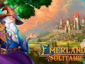 Игра Emerland Солитер онлајн