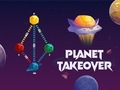 Игра Земање на Планетата онлајн