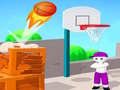 Игра Топката скока онлајн