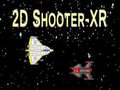 Игра 2D Стрелец - XR онлајн