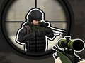 Игра Снайпер против снайпер онлајн