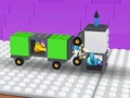 Игра ИГРАЧКИ: Crash Arenа онлајн