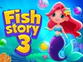Игра Приказна за Риба 3 онлајн