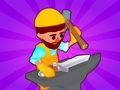 Игра Живот со Мечот онлајн