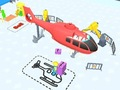 Игра Фабрика за Авион онлајн