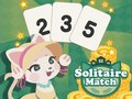 Игра Солитер Партнер онлајн