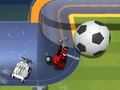 Игра Лига на роботи онлајн
