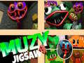 Игра MUZY Загатка онлајн