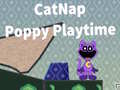 Игра Кошка спие: Poppy Playtime: Загатка онлајн