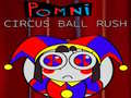 Игра Pomni Циркуска Топ Импулс онлајн