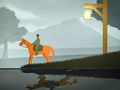 Игра Опстанок на коњ онлајн