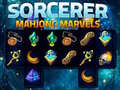Игра Враѓа Mahjong Чуда онлајн