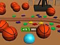 Игра GrowBall Храна за Растење онлајн