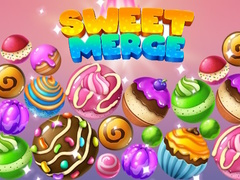 Игра Слатко Обединување онлајн