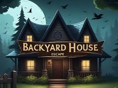 Игра Бегство од дворот онлајн