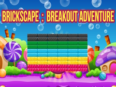 Игра Brickscape: Авантуристичка Обиколка онлајн