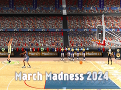 Игра Мартовска Лудост 2024 онлајн