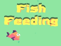 Игра Хранење риби онлајн